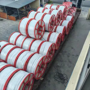 Dyneemthe Pulling Rope; DSM Insulate Pulling Rope; Stringing Rope thumbnail-5