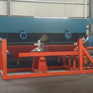 Compound Jig Machine High Recovery Gravity Separator for Gold Tin Chrome Ore Mineral Processing thumbnail-2