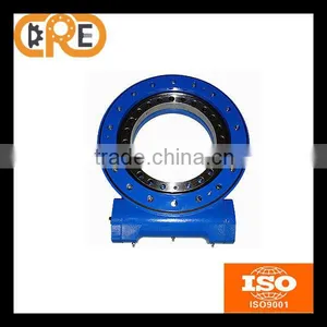 High Precision Track Drive Solar Tracking System Single Axis Track Drive thumbnail-1