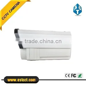2.0MP Full HD Tvi Camera 1080P Sony CMOS Sensor Fixed Lens TVI Color IR Bullet CCTV Camera thumbnail-3