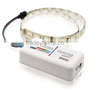 RGB Led Wireless Remote Controller thumbnail-3