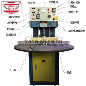 Smart New Style Automatic Blister Sealing Machine thumbnail-2