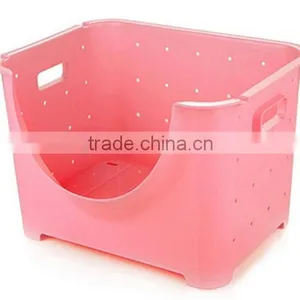 Custom Plastic Injection Mould for Household Kitchen Plastic Products thumbnail-2