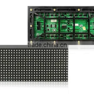 2016 HOT SELLING Outdoor LED Display P8 thumbnail-5