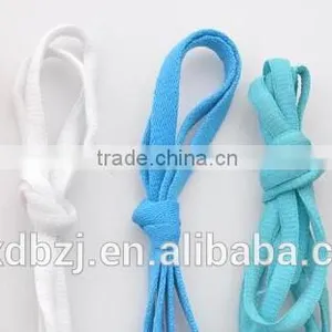 High Speed Flat Braids Braiding Machine for Shoelace Underwear Belt Bandles Making thumbnail-2