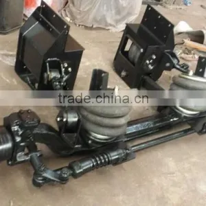 Vehicle Floating Axle With Well Performance and Lowest Price thumbnail-4