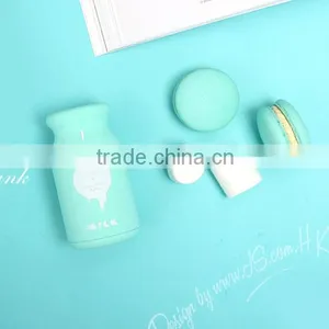 8800mah Milk Bottle Mobile Portable Power Bank thumbnail-3