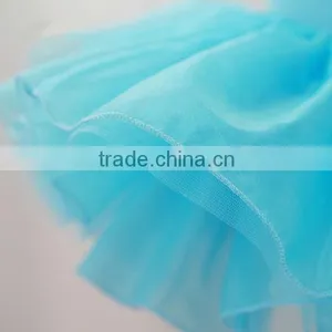 New Children Ballet Dance Costumes Girls Santa Dance Girls Costume Dance Tutu Skirts thumbnail-4