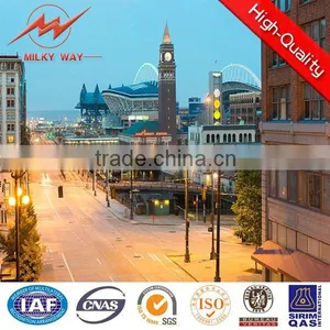 Height Street Light Pole,street Lighting Pole thumbnail-1