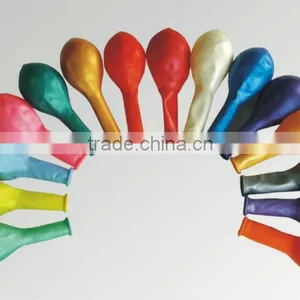 Printing Different Size Ball Shaped Balloon thumbnail-1