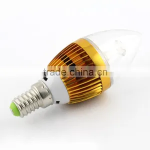 Good Quality LED Candle Light thumbnail-3