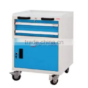 (Detall) Durable Industrial Tool Cabinet for Factory thumbnail-2