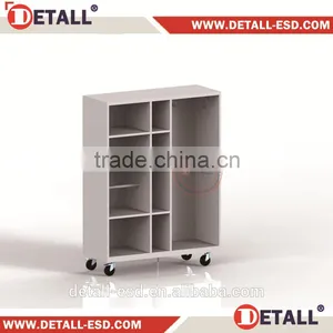 Mobile Cabinet /tool Cabinet on Movable Universal Wheels thumbnail-6