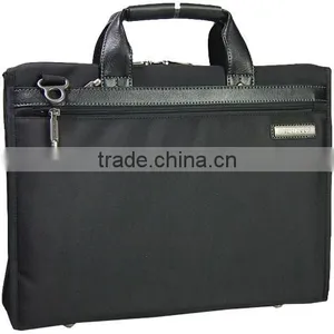 Factory Customized Nylon Laptop Bag thumbnail-1