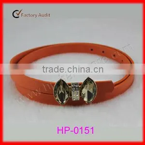 Decorative Fashionable Women Dress Belt thumbnail-1