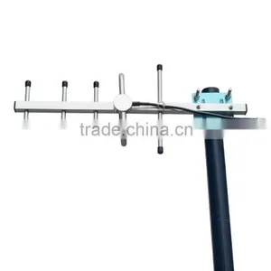 Lintratek Outdoor Signal Repeater Outdoor Directional Yagi Antenna to Receive Gsm Mobile Signal thumbnail-6