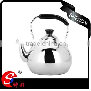 3 Size for Choice SS201 Large Water Whistle Kettle thumbnail-1