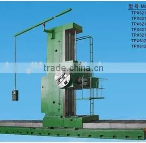 TPX62 Series Floor Type Boring and Milling Machine thumbnail-4