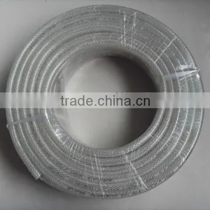 2013 PVC Reinforced Gas Hose for Argon. Made In China thumbnail-1