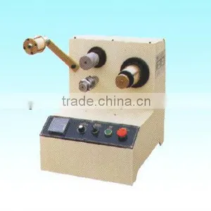 BOPP Tape Slitting Machine HFT-BOPP Tape-1300 thumbnail-4