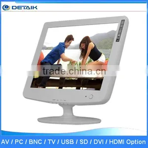 DTK-1516 4:3 Digital Screen Monitor VGA Input 15 Inch TFT LCD Monitor thumbnail-1