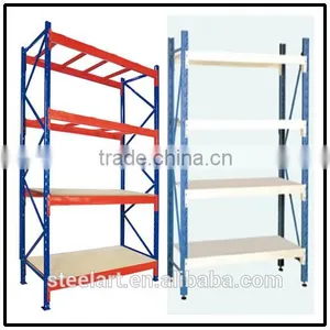 Multifunction Light Duty Cheap Metal Shelving thumbnail-1