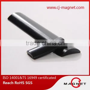 N35 Tile Permanent Ndfeb/neodymium Motor Magnet Passed by ISO14001, ISO9001, ISO/TS16949 thumbnail-4