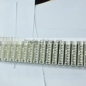 10 Pairs Back Mount Frame Disconnection Module thumbnail-2