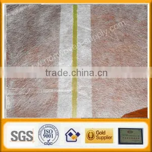 Non Woven Weed Control Cover Supplier thumbnail-3