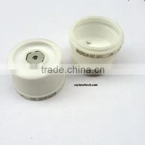 CNC Milling Plastic Rapid Prototype thumbnail-1