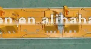 HRC Fuse Switch Disconnectors Vertical Strip Type thumbnail-1