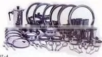 51 Pcs Dinner Set thumbnail-1