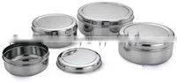 Puri Dabba / Containers thumbnail-1