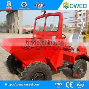 Popular Small China Site Dumpers thumbnail-1