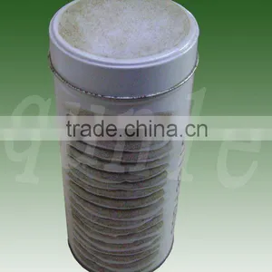 Round Tin Case thumbnail-1