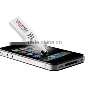 Touch Pen Style Usb Pendrive 8 gb Free Sample thumbnail-1