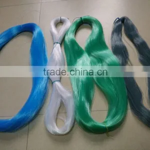 NYLON MONOFILAMENT LINE--- HIGH QUALITY WITH ANY COLOR thumbnail-1