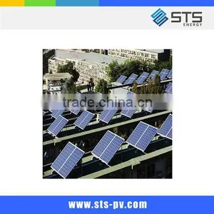 Hot Mono Solar Panel Module 180Wp With TUV Certificate thumbnail-1