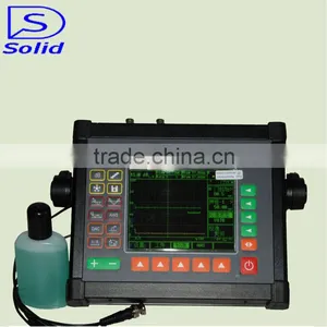 Solid Liquid Measurement Digital Flaw Detector thumbnail-1