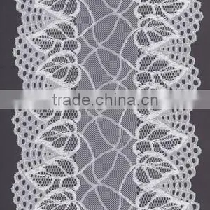 2012 Charming Sexy Rose Lace thumbnail-1