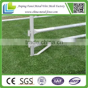 2015 Hot Sale Portable Sheep Panels With Best Price (sales1@china-metal-fence.com) thumbnail-3