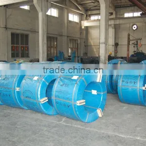 Hot Sale Din Standard Prestressed Concrete Strand thumbnail-5