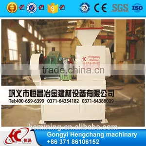 Hot Sale Small Hydraulic Briquette Press Machine With Low Price thumbnail-1