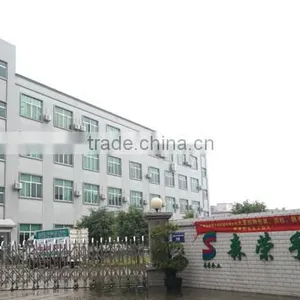 Guangzhou Senrong Handbag Manufacturing Co., Ltd. company overview - view 1 thumbnail
