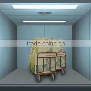 Goods Elevatort With VVVF thumbnail-1