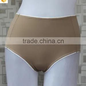 Brown Sexy Panty Shaper,slimming Women Shapewear thumbnail-3