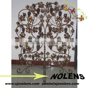 Wrought Iron Tree Ornamental Wrought Iron thumbnail-1
