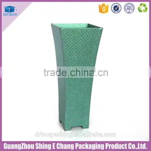 Recyclable Hard Paperboard Plant Storage Box thumbnail-3