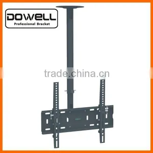 Swivel and Height Adjustable LCD TV Ceiling Brackets thumbnail-1
