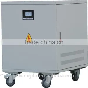 Three Phase Dry Type Autotransformer SG 150KVA thumbnail-1